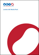 AKI Media pack